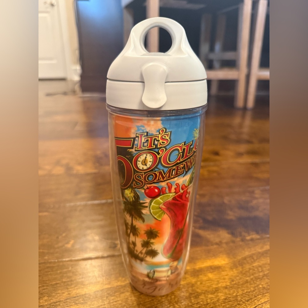 Margaritaville Tervis Tumbler